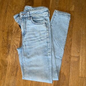 American Eagle jeans!